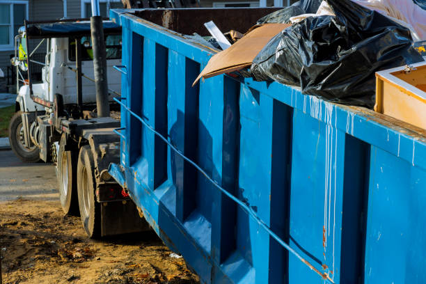 Shed Removal in Lexington, WA